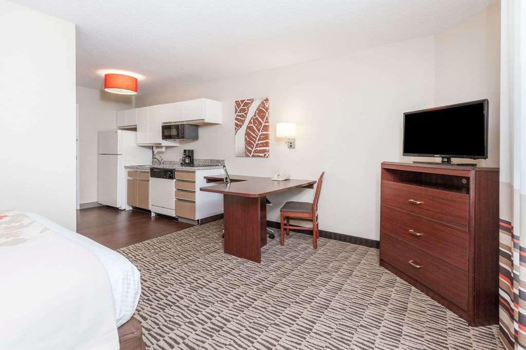 Mainstay Detroit Hotel Auburn Hills