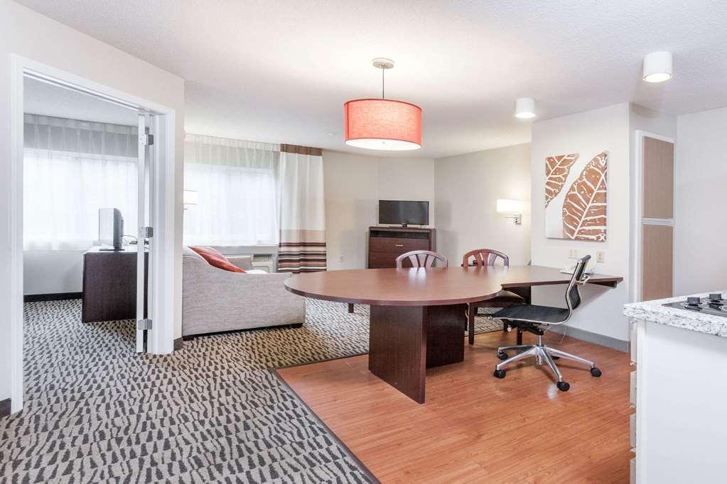 Mainstay Detroit 3* Auburn Hills