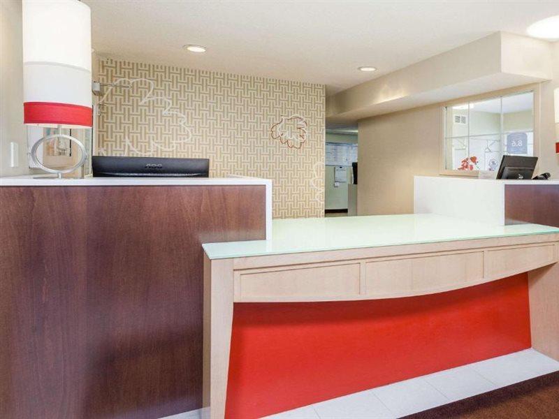 Hotel Mainstay Detroit Auburn Hills