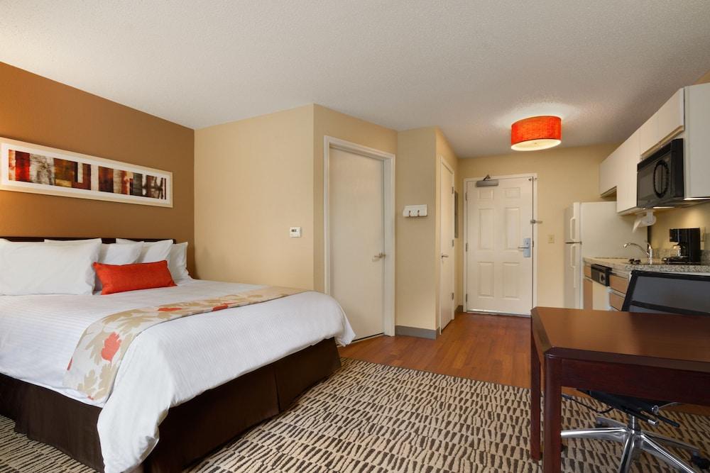 Mainstay Detroit Hotel Auburn Hills