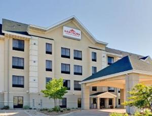 Mainstay Detroit Hotel 3*