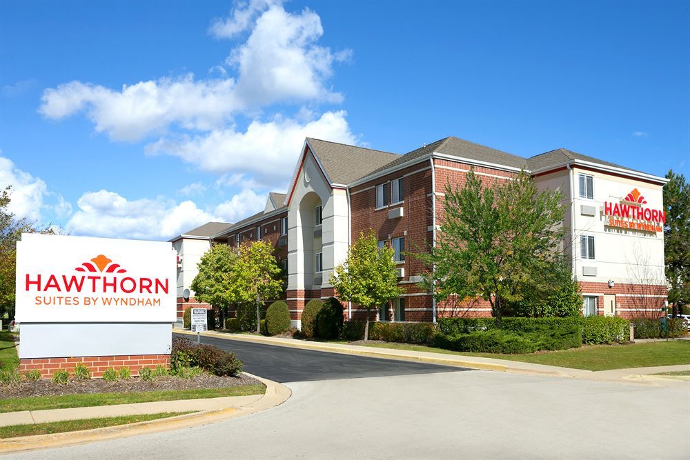 Hotel Mainstay Detroit Auburn Hills