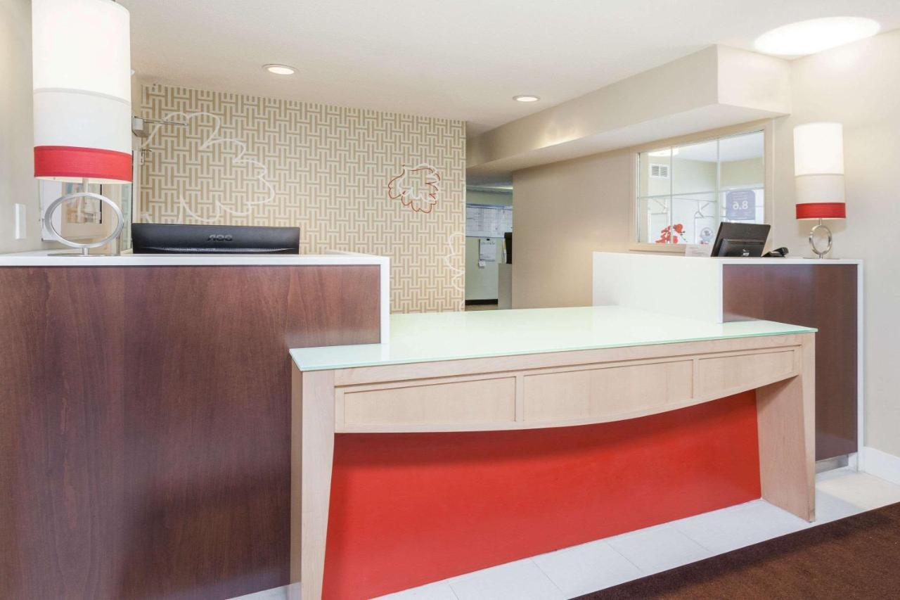 Hotel Mainstay Detroit Auburn Hills